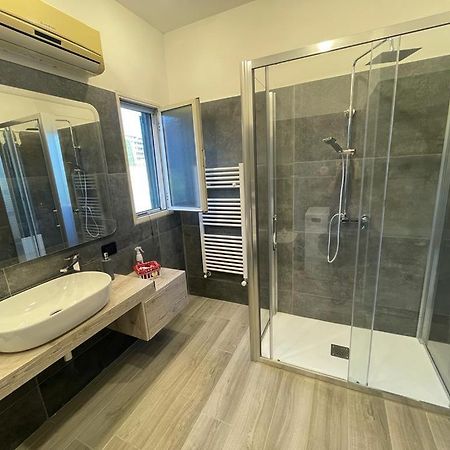 Casa Vacanze Pigneto Roma Eksteriør bilde