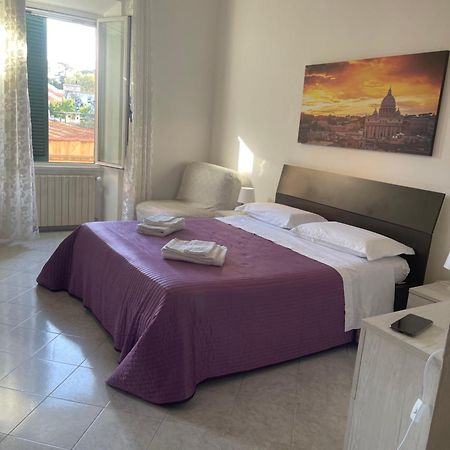 Casa Vacanze Pigneto Roma Eksteriør bilde
