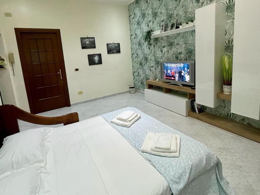 Casa Vacanze Pigneto Roma Eksteriør bilde