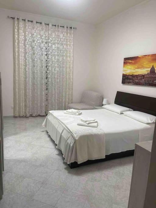 Casa Vacanze Pigneto Roma Eksteriør bilde
