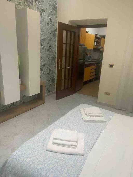 Casa Vacanze Pigneto Roma Eksteriør bilde