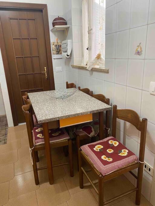 Casa Vacanze Pigneto Roma Eksteriør bilde