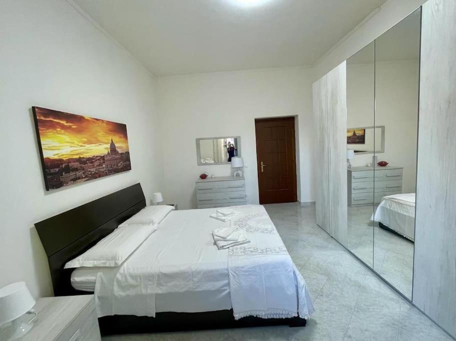 Casa Vacanze Pigneto Roma Eksteriør bilde