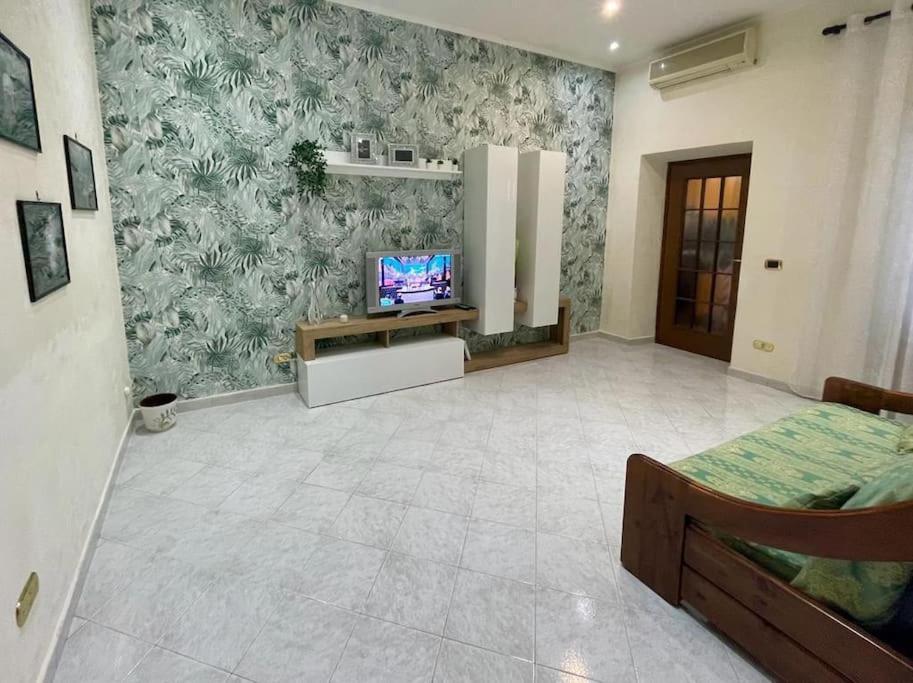 Casa Vacanze Pigneto Roma Eksteriør bilde