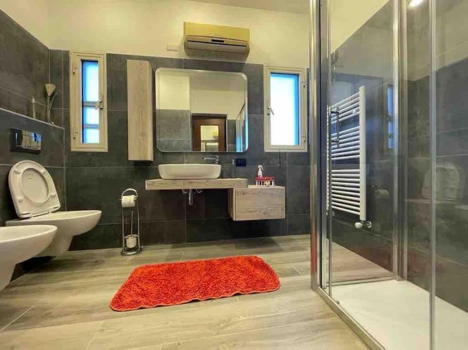 Casa Vacanze Pigneto Roma Eksteriør bilde
