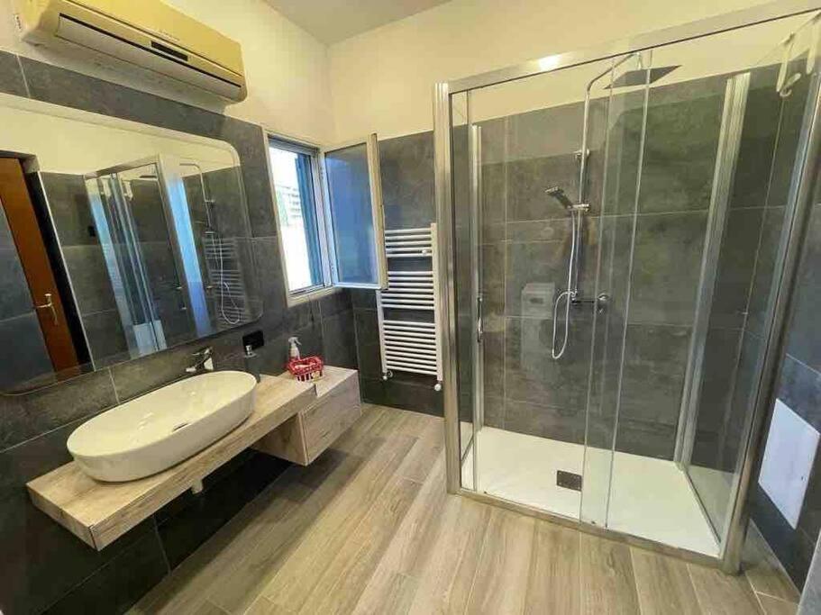Casa Vacanze Pigneto Roma Eksteriør bilde