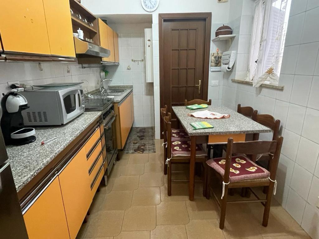 Casa Vacanze Pigneto Roma Eksteriør bilde